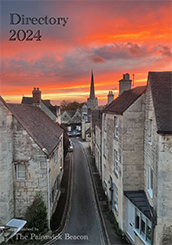 Painswick Directory 2024